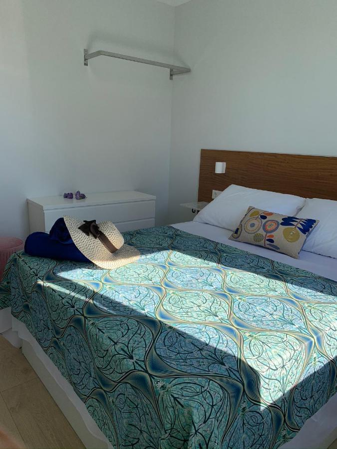 Sereina Beach Виго Екстериор снимка